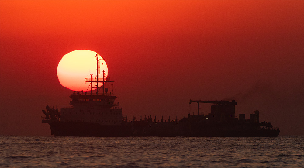 Sunrise
