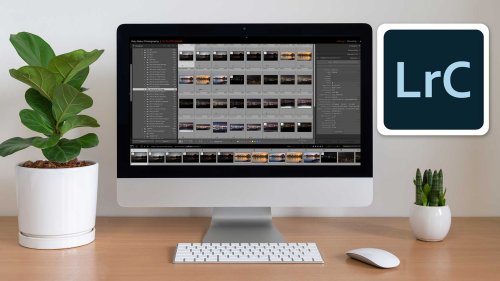 Lightroom Classic Masterclass - Durban