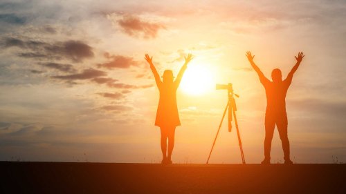 Sunrise Beach Shoot Durban