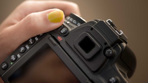 Beginner to Intermediate Photography Course - Randburg