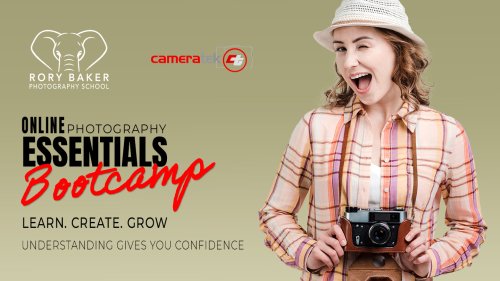 Essentials Boot Camp