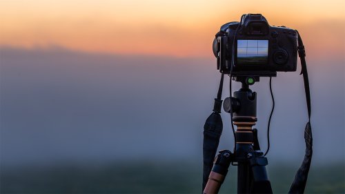 Introduction to Photography - Option 3