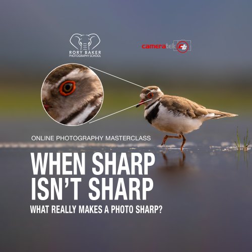 When Sharp Isn't Sharp